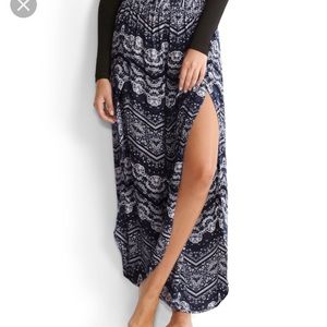 Seafolly flowy pants